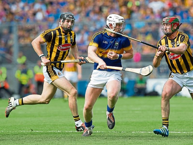 Tipperary name twelve of All Ireland final team for Offaly clash