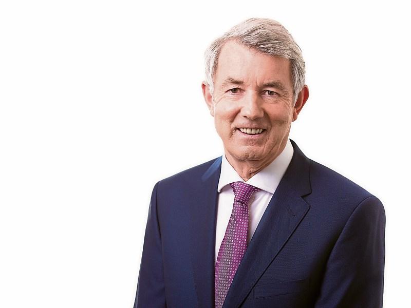 Lowry welcomes sports capital funding in Tipperary 