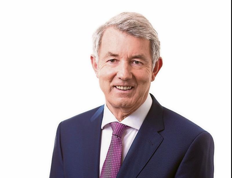 Lowry welcomes investment in Ursuline Secondary School in Thurles 