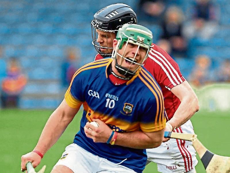 Nominations announced for South Tipperary GAA Players of the Year