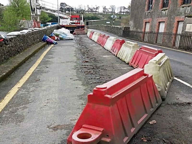 County Council one way traffic plan for Ardfinnan bridge slammed