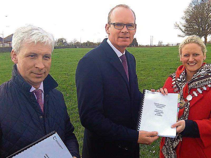 Five hundred new houses planned in massive Clonmel developments
