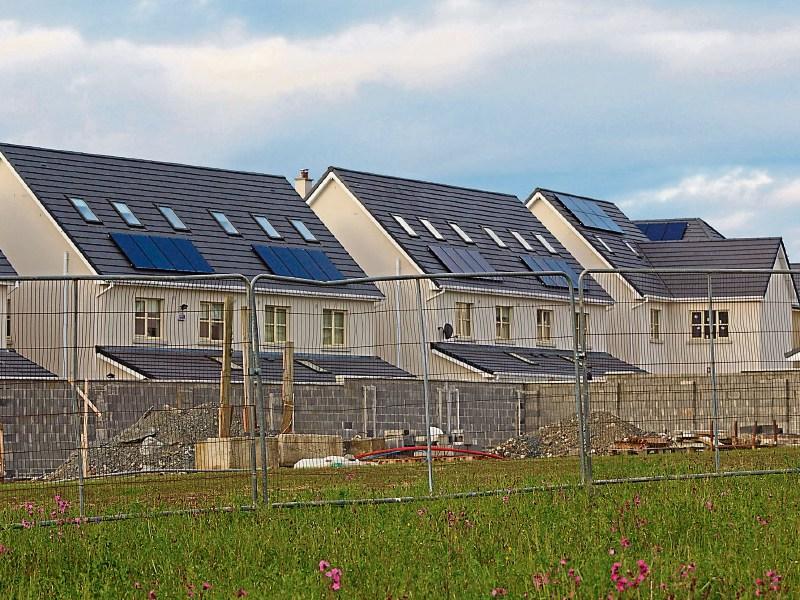 Nenagh councillors want loan cap lifted to help 'squeezed' couples