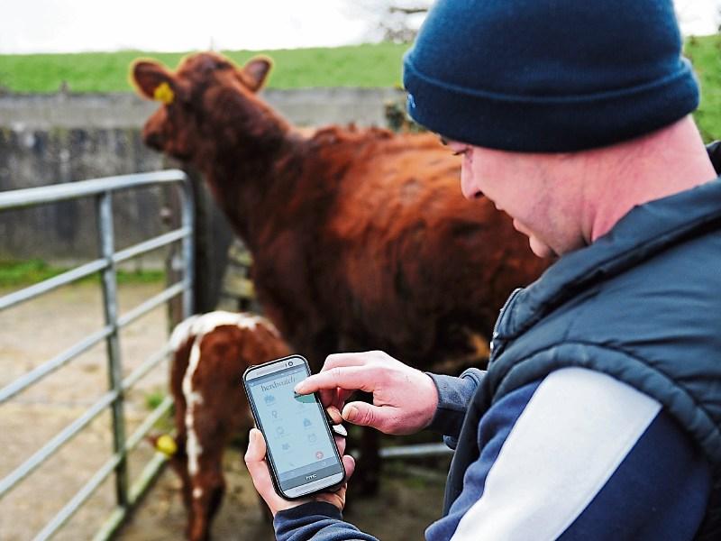 FRS advises farmers to stay alert with smart farming