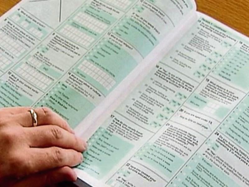 Tipperary population is 159,553, up .5% in five years
