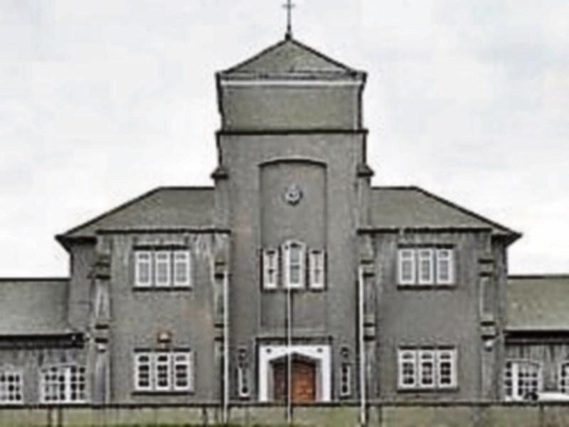 Tipperary town Abbey School Golf Classic fundraiser