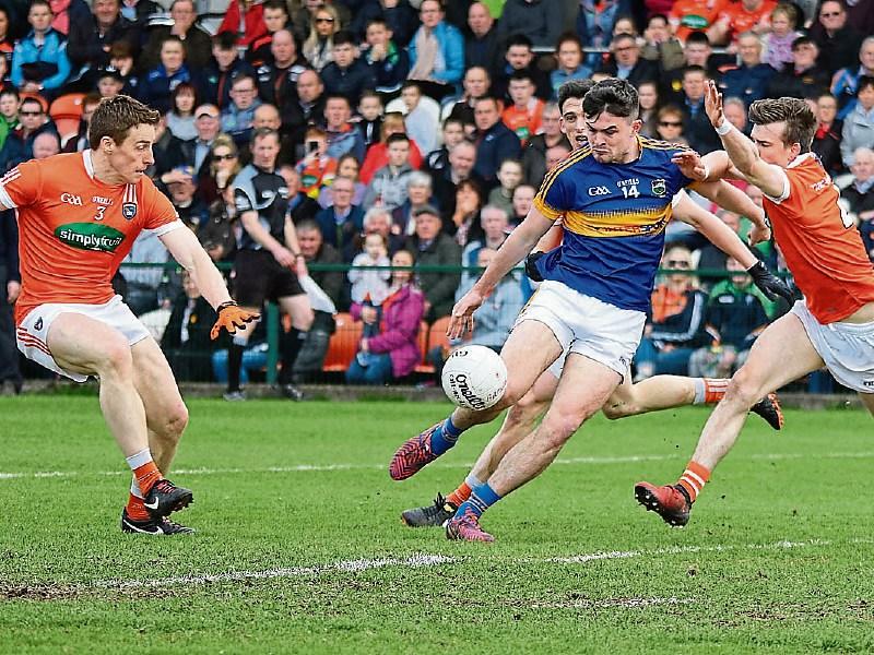 BREAKING - South Tipperary GAA Players of the Year are named