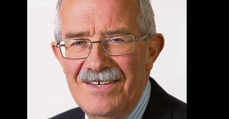 Former Tipperary TD Seamus Healy confirms he will contest next general election
