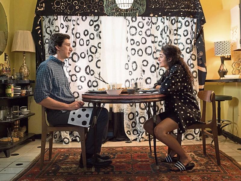 Source Film Club screen 'Paterson'