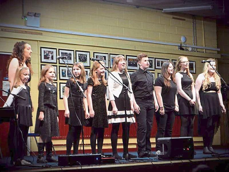 Auditions this week for touring show