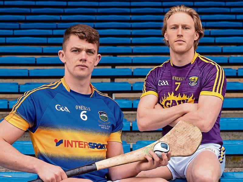 Tipperary will be wary of Wexford in National Hurling League semi-final