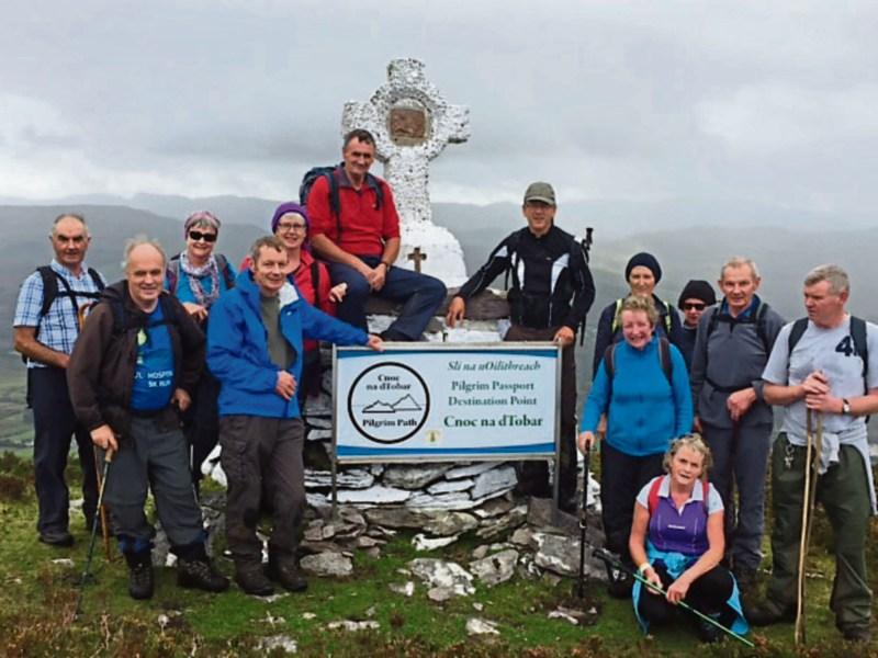 Nenagh Walking Club to host an open day