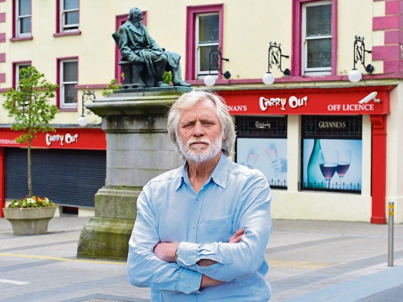 Plaza plan a nightmare for the town, claims businessman