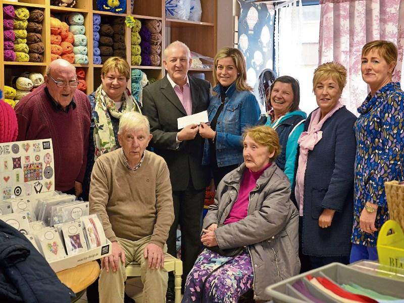 Generous community provides boost to mental health services