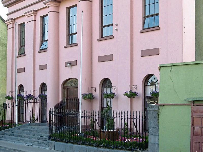 Find out more about the heritage of this Tipperary Town