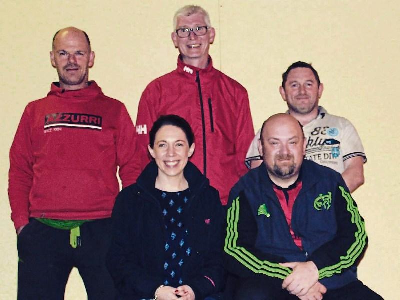 Borrisokane Players take on 'The Weir'