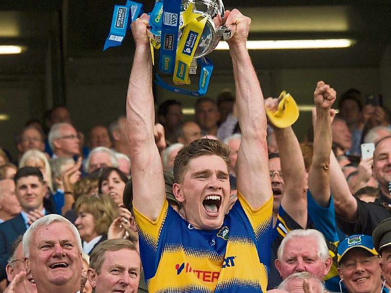 Barrett and Maher back on Tipperary team for Wexford clash