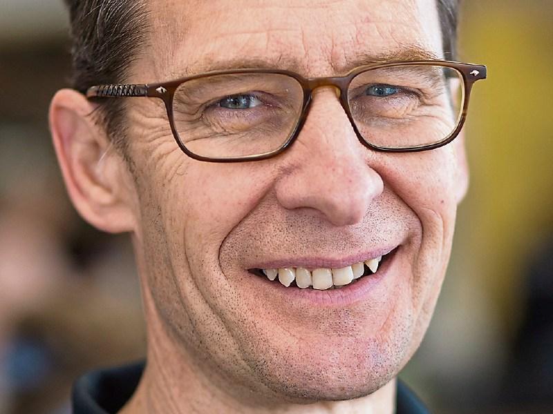 Clonmel man elected national president of Saint Vincent de Paul Society