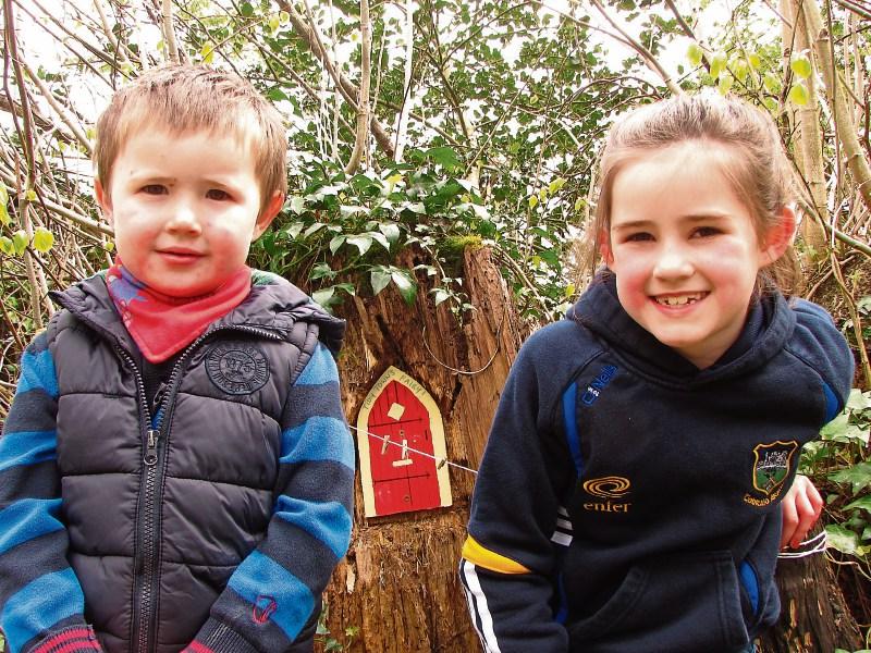 Huge crowds attend first-ever 'Taste of Cahir'