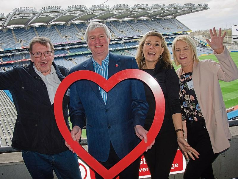 Tipperary urged to support Happy Heart appeal