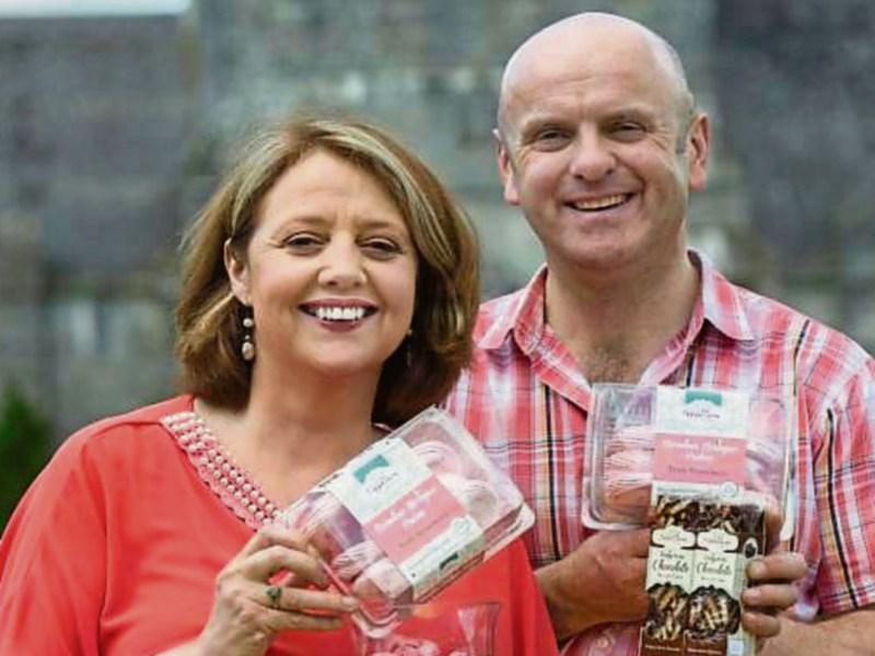 Vote for now for The Tipperary Kitchen