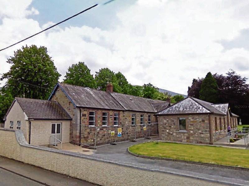 Planning permission granted for Clogheen Hospital Hospice Suite