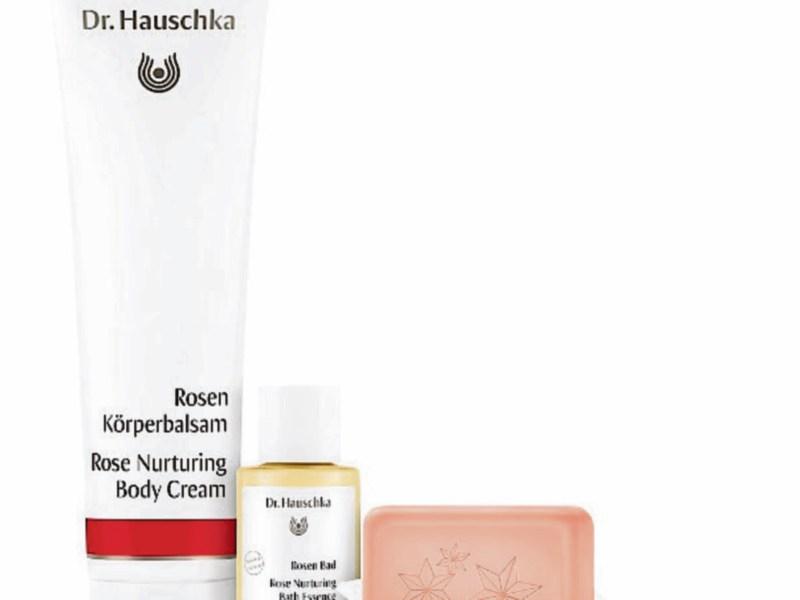 Dr. Hauschka Skin Care Masterclass in Thurles Pharmacy