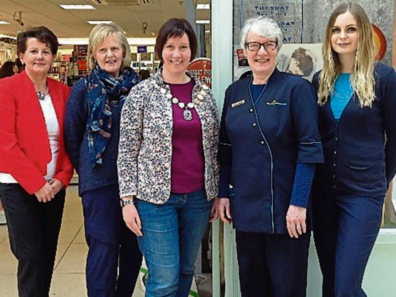Lions Club Free Diabetic Screening Service