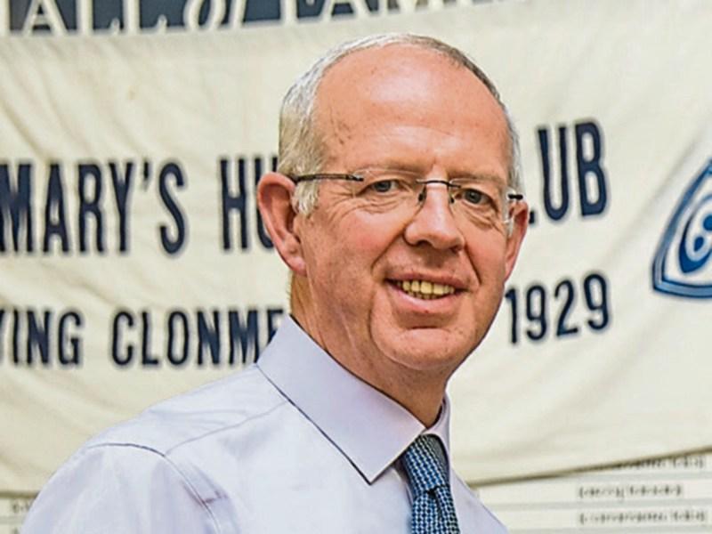 Clonmel teacher tells conference that union 'haemorrhaging' members