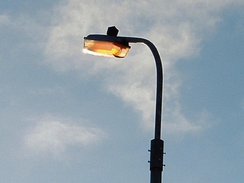 Parts shortage due to shipping hold ups contributing to delays in public light repairs in Tipperary