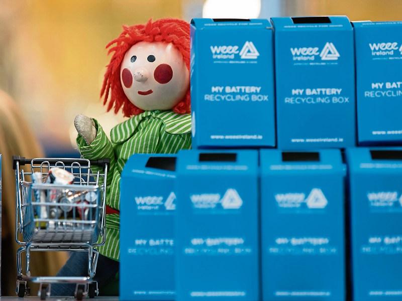 Anger at hike in Tipperary County Council recycling waste charges