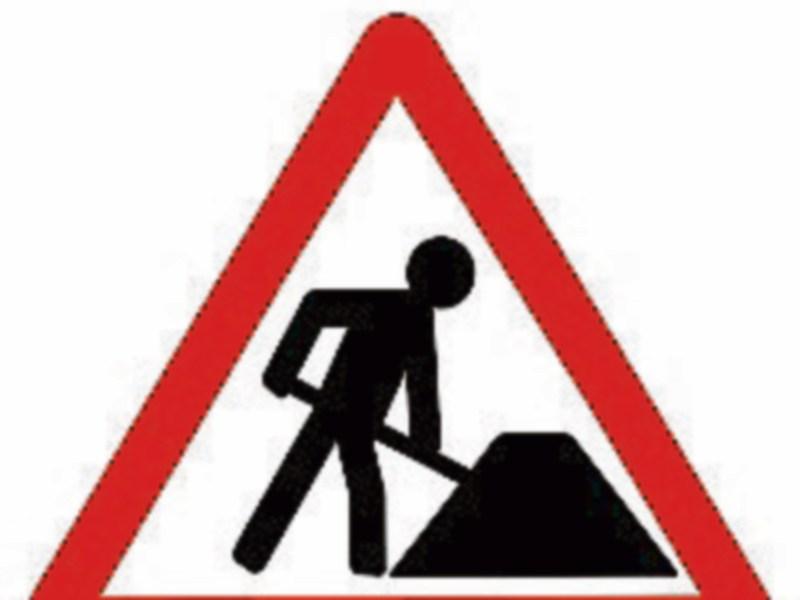 Tipperary's N62 and exits off M8 motorway to close next month for roadworks