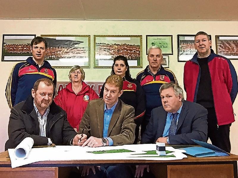 Littleton looks to the future with hope