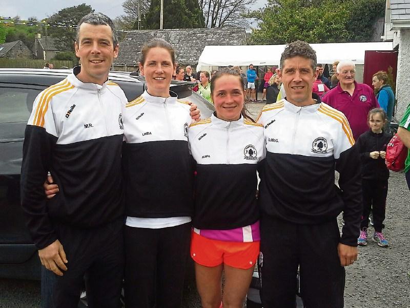 Tipperary athletes continue stellar form with podium finishes