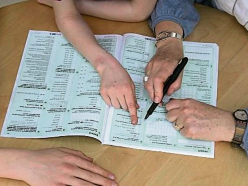 Census night in Templemore 
