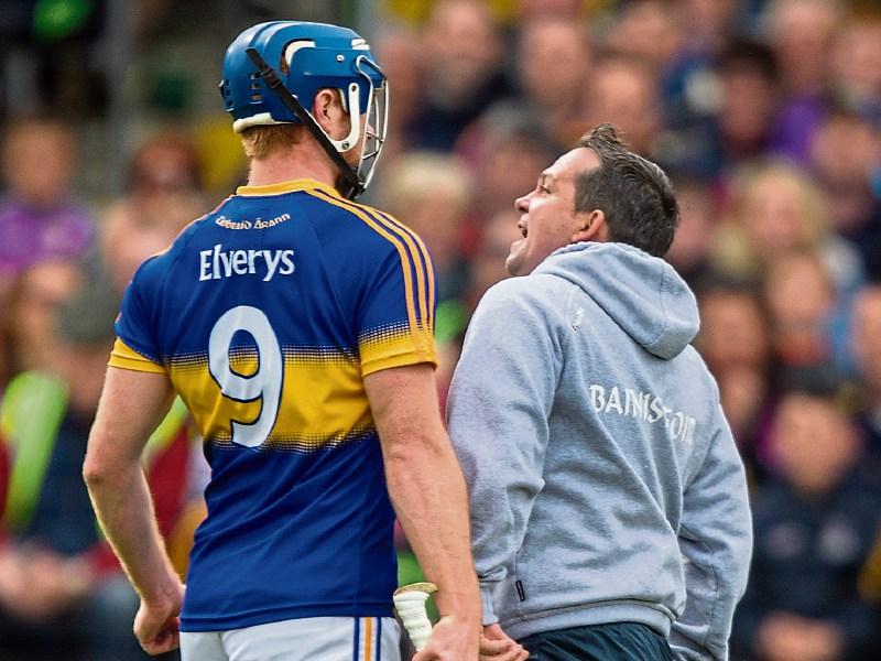 Tipperary name team to play Galway in hurling league final on Sunday