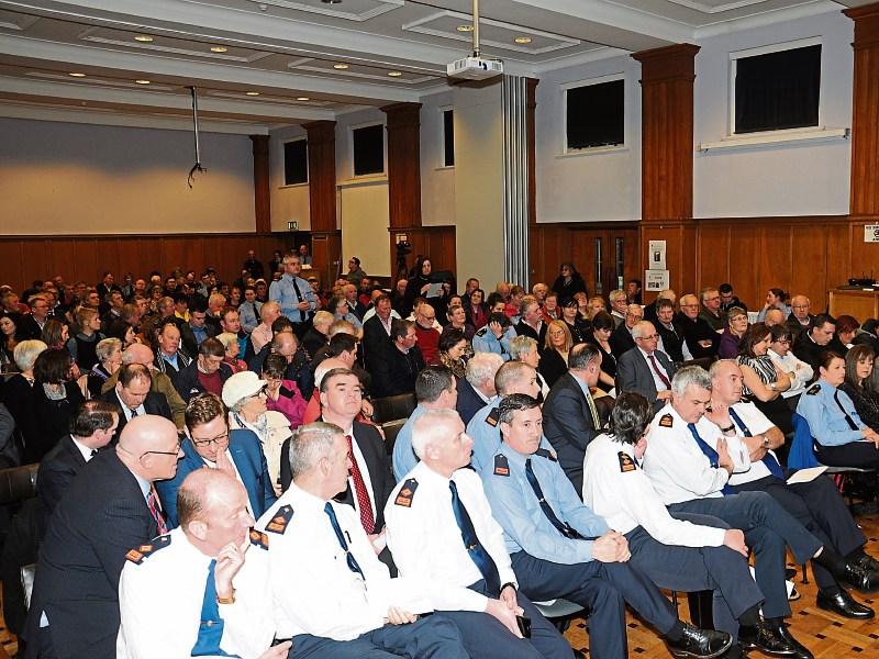 Tipperary garda seminar to put focus on crime prevention