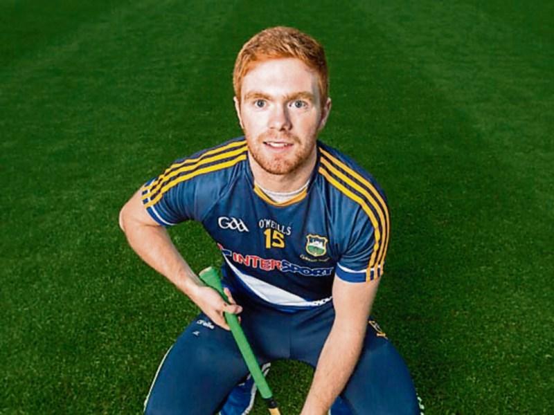 Michael Ryan "beyond surprised" with proposed suspension for Tipperary hurler Jason Forde
