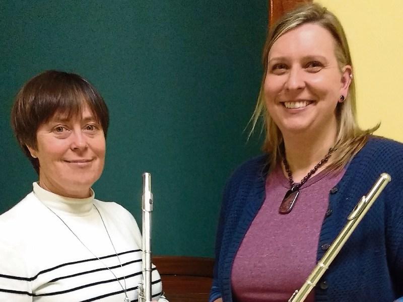 Eclectic music mix for Borrisokane concert