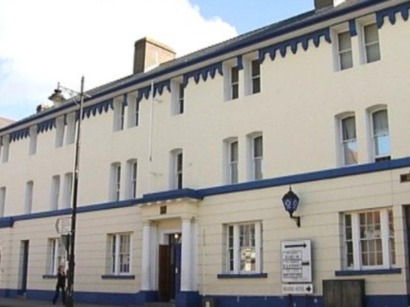 House burgled in Clonmel