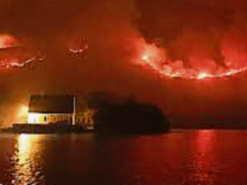 Tipperary landowners are urged to take care when setting fires