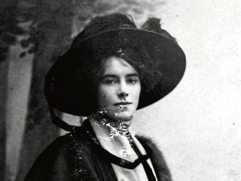 Cloughjordan's MacDonagh Summer School will have special focus on executed 1916 leader's wife Muriel