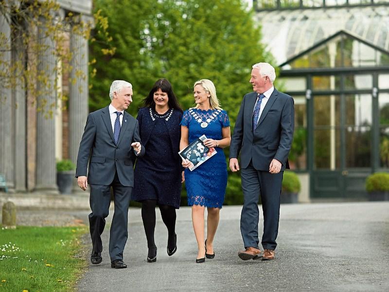 New Tipperary promo campaign to deliver "thousands of jobs" for the county