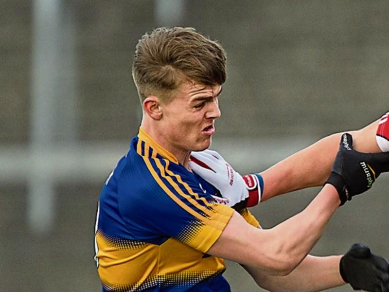 Tipperary out of Munster minor football championship with Clare defeat