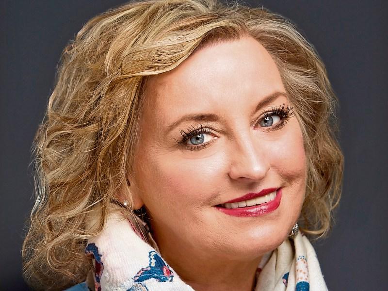 Rebecca set to take Cashel by Storm