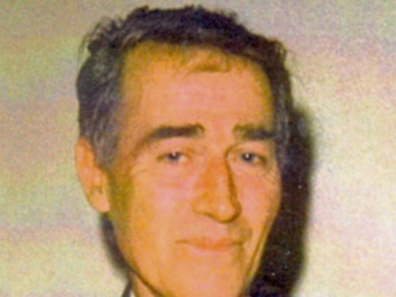 OBITUARY Paddy Mullins was immersed in the sporting life of his home town Clonmel
