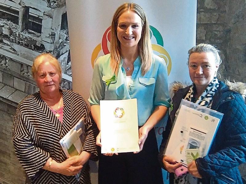 New plan to reduce suicide rates in Tipperary launched by Minister McEntee