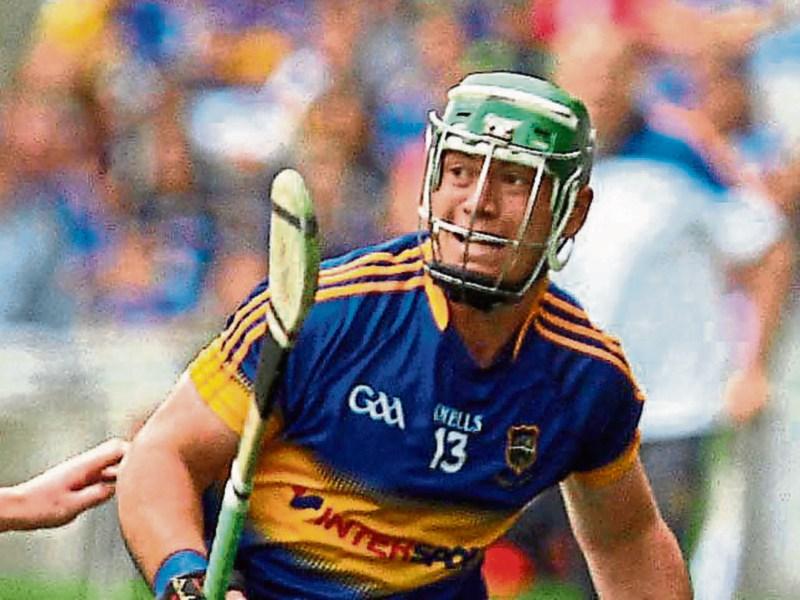 Late Bubbles points give Killenaule winning start in senior hurling championship