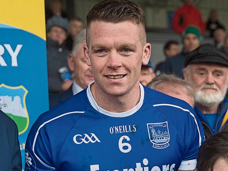 Sarsfields start bid for four-in-a-row with huge win over Carrick Swan