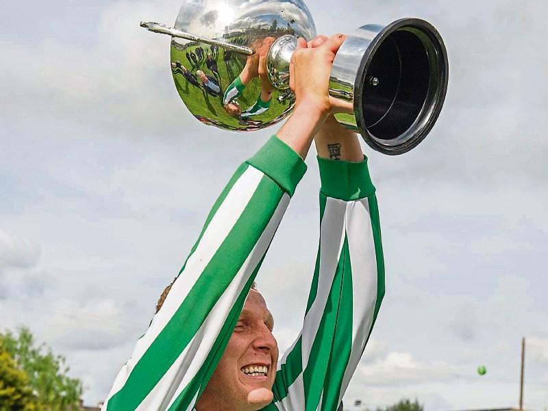 St. Michael's wrap up Tipp Soccer League with local derby win